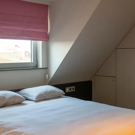 Apartment Alizee - Fam App - 3 Parkings *